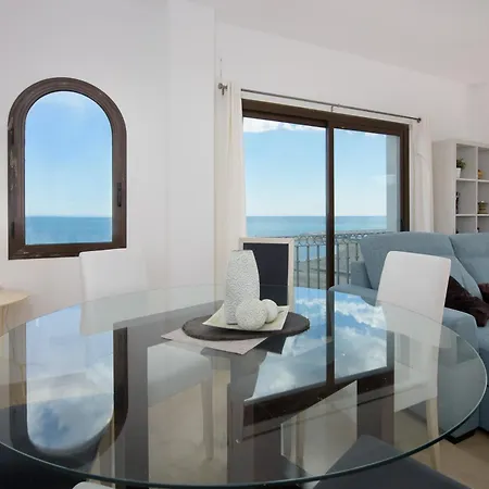 Apartment Marina Duquesa 2431 Manilva
