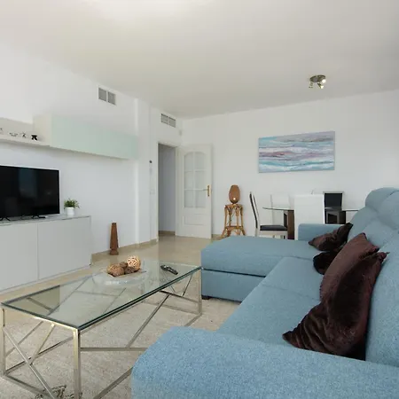 Marina Duquesa 2431 Apartment