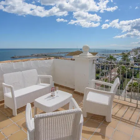 Apartment Marina Duquesa 2431