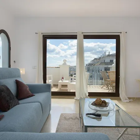 Marina Duquesa 2431 Apartment Manilva