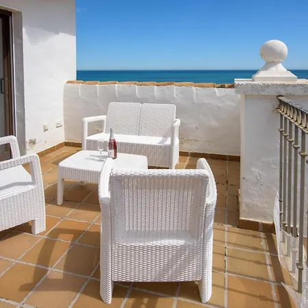 Marina Duquesa 2431 Apartment