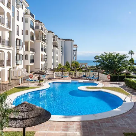Apartment Marina Duquesa 2431