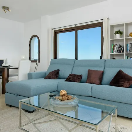 Apartment Marina Duquesa 2431 Manilva