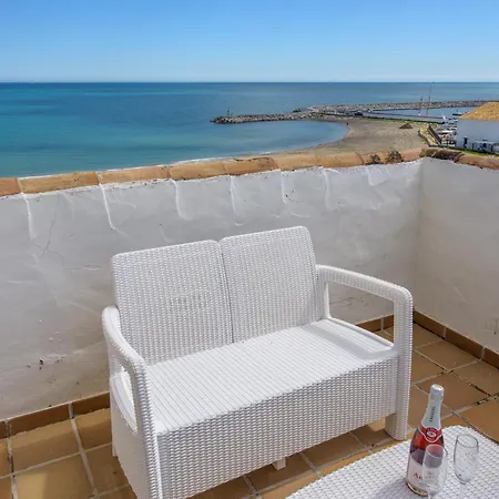 Apartment Marina Duquesa 2431