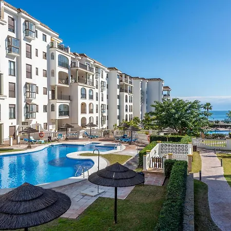Marina Duquesa 2431 Apartment Manilva