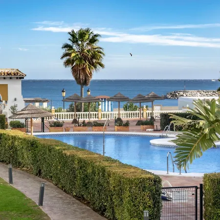 Apartamento Marina Duquesa 2431