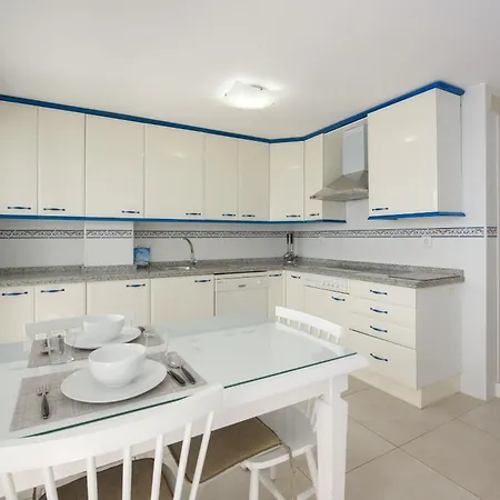 Διαμέρισμα Marina Duquesa 2431